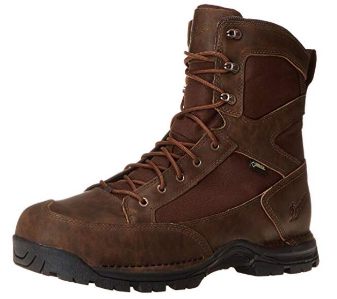 The 5 Best All Leather Hunting Boots Reviews Of 2021- Experts Guidance