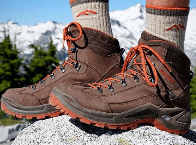 Top 4 Best Hunting Hiking Boots of 2021 - Comfort and Soft Boots Review