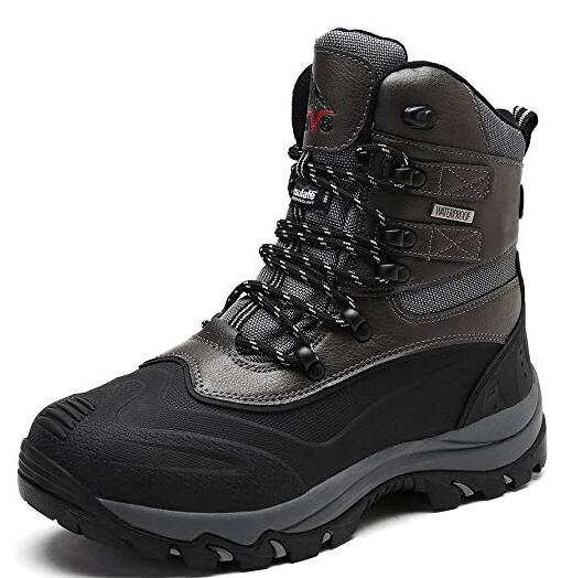 The 8 Best Cold Weather Hunting Boots Reviews Of 2021 On The Market