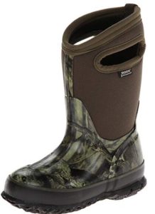 4 Best Kids Hunting Boots Reviews Of 