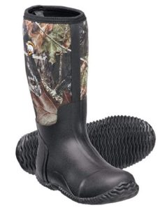 best knee high hunting boots
