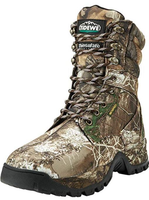 The 9 Best Winter Hunting Boots For Men And Women Reviews 2021