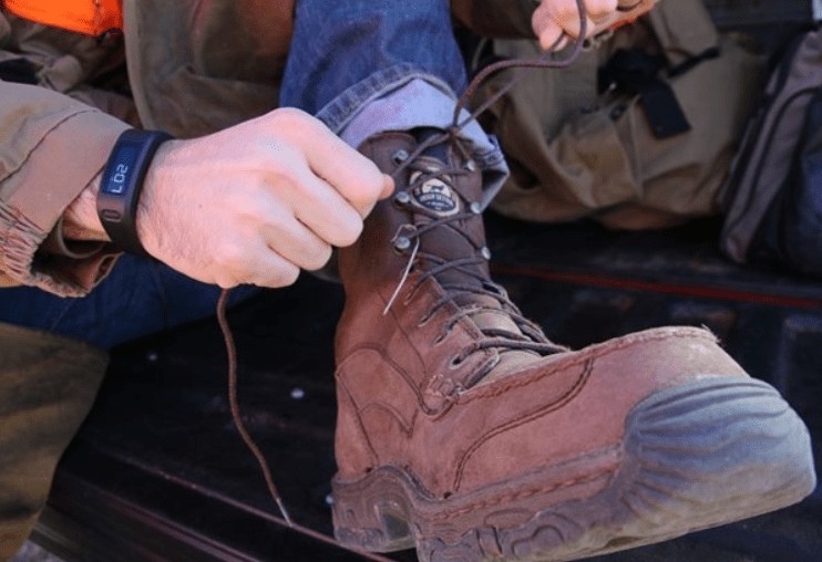 The 7 Best Upland Bird Hunting Boots 