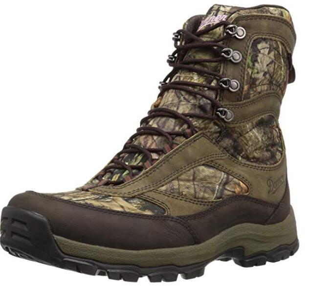 6 Best Danner Hunting Boots Reviews 2021 Elk/Pronghorn Snake Boots