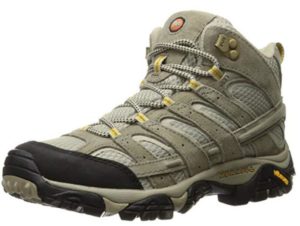 best hunting mountain boots