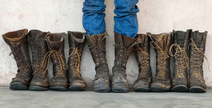 The 5 Best All Leather Hunting Boots 