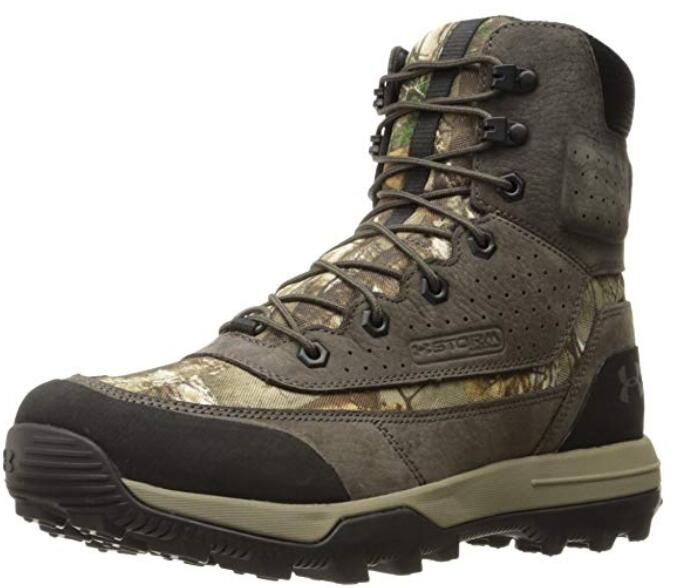 Top 4 Best Hunting Hiking Boots of 2021 Comfort and Soft Boots Review