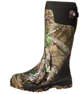 women's hunting boots insulated