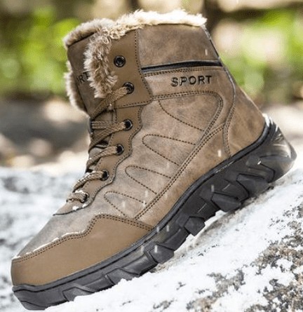 Top 4 Best Mens Winter Hunting Boots Reviews - Keep Feet Warm