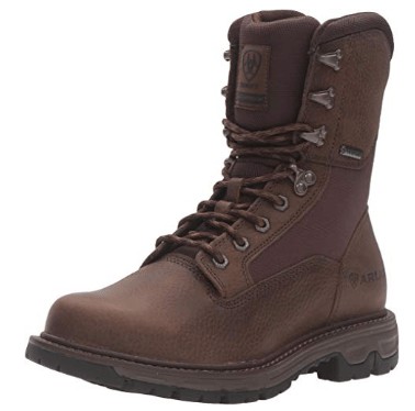 The 11 Best Leather Hunting Boots Reviews on Market for Men/Women