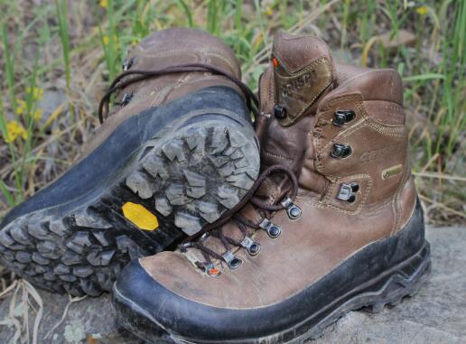 Top 10 Most Comfortable Hunting Boots You Should Buy For Outdoor Hunt